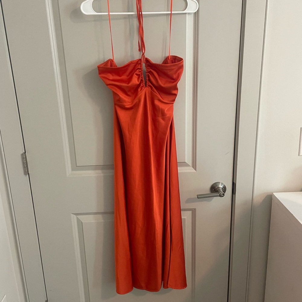 Abercrombie Dress New With Tags!